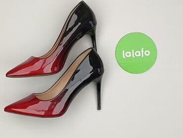 buty za darmo: Półbuty damskie, 37 — 3