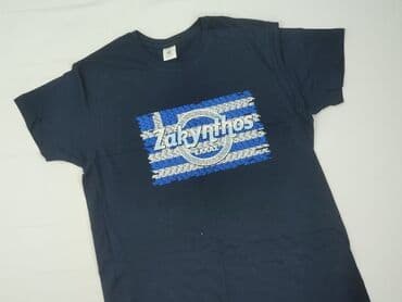 koszulki z barcelony: B&C Collection, Koszulka dla mężczyzn, rozmiar L — 1