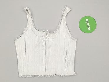 mesh top: Dazy, Top damski, rozmiar L — 2
