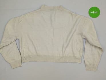 marc lauge sweter: Sweter damski, rozmiar 7XL — 3