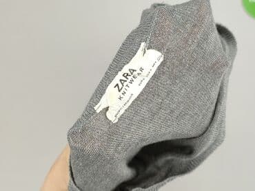 koszulki oversize damskie sinsay: Zara, T-shirt damski, rozmiar S — 5