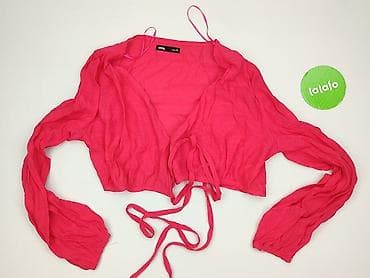 bluza goralska: Sinsay, Bluzka damska, rozmiar M — 2