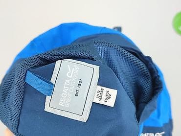 bomber h: Kurtka przeciwdeszczowa, Regatta, 12 lat, 146-152 cm, stan - Bardzo dobry — 4