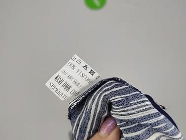 regatta klapki: Club L, Ogrodniczki damskie, rozmiar S — 6