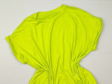 shein podkoszulki damskie: Shein, T-shirt damski, rozmiar L — 1