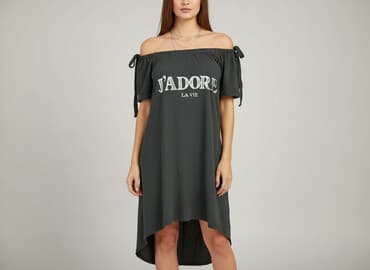 saint laurent sukienki: New Collection, Сукня жіноча, розмір M — 1