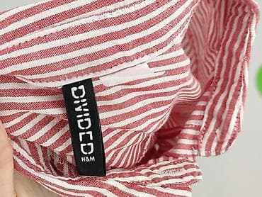 t shirty hackett: H&M Divided, Koszula damska, rozmiar 2XS — 4