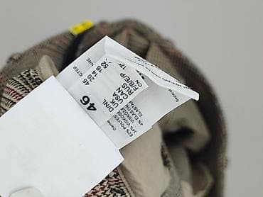 strellson chino: Zerres, Spodnie materiałowe damskie, rozmiar 3XL — 5