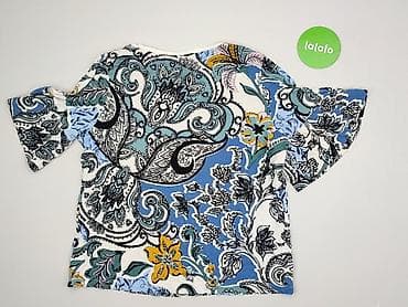 angela bluzki: Marks & Spencer, Bluzka damska, rozmiar 3XL — 3