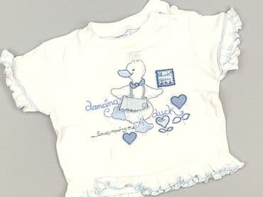 dsquared2 koszula: Blouse, 3-6 months, condition - Perfect — 1