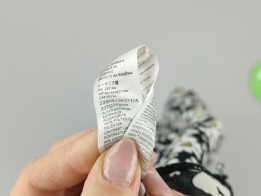 bluzki 44: Boohoo, Top damski, rozmiar M — 4