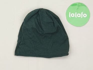 woskowane spodnie mango: Hat, condition - Good — 3
