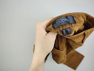 ted baker: Męskie spodnie sztruksowe bpc - Marka: bpc - Krój: klasyczny, z — 4