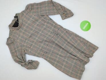 eleganckie sukienki zalando: Zara, Sukienka damska, M — 2