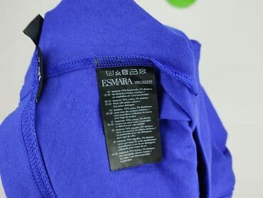 joggery bawełniane damskie: Esmara, Legginsy Sportowe damskie, rozmiar S — 5