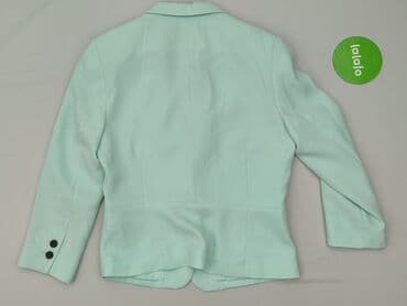 mohito marynarki: Bershka, Marynarka damska, rozmiar M — 3