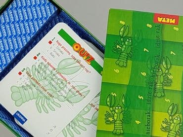 spodnie dresowe crivit lidl: Gra dla Dzieci, stan - Bardzo dobry — 4