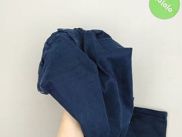 zara woskowane spodnie: Zara, Jeans for women, size S (EU 36) — 5
