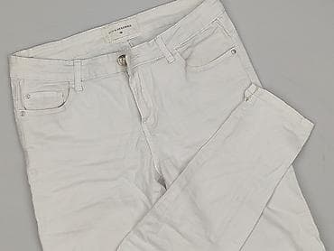 Reserved, Jeansy damskie, rozmiar M