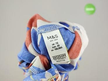 m: M&S Collection, T-shirt damski, rozmiar M — 5