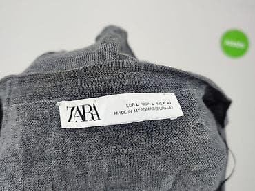 sonic zara: Zara, Kardigan damski, rozmiar L — 4