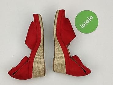 buty rozmiar 41: Sandały damskie, rozmiar 41 — 3