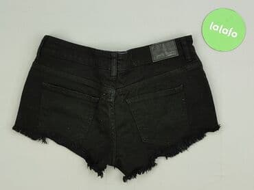 spodenki rowerowe krótkie: Gina Tricot, Szorty damskie, rozmiar S — 3