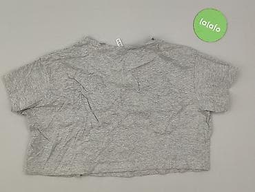 cropp golf: H&M Divided, T-shirt damski, rozmiar S — 3