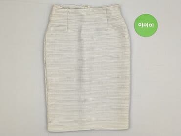 spódniczka jeansowe hm: H&M, Spódnica damska, rozmiar XS — 2