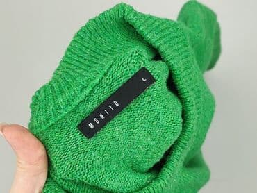 Kobiety: Mohito, Sweter damski, rozmiar L — 4