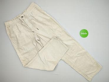 hm basic t shirt: Pepe Jeans, Chinosy dla mężczyzn, rozmiar L — 2