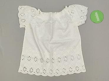 bluza atomówki: Bluzka damska, rozmiar S — 2