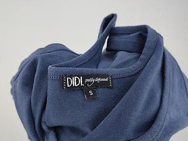 didi clothes: Didi, Top damski, rozmiar S — 6