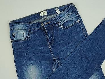 blue motion buty: Jeansy damskie, rozmiar XS — 1