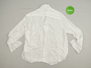 Ubrania damskie: Samsøe Samsøe, Bluzka damska, rozmiar L — 3
