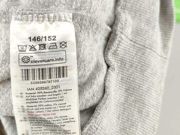 nerf kamizelka: Blouse, 12 years, 146-152 cm, condition - Very good — 5