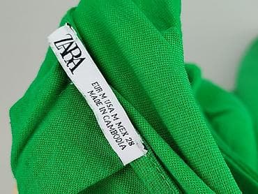 avocado sukienki: Zara, Sukienka damska, rozmiar M — 4