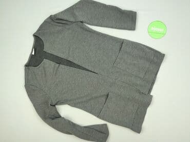 sweter z dodatkiem moheru: Jacqueline De Yong, Kardigan damski, rozmiar S — 5