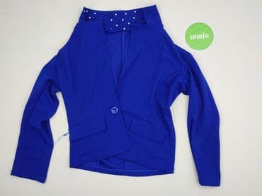 massimo dutti marynarka damska: Kardigan damski, rozmiar M — 2