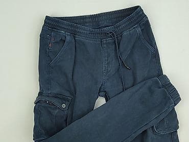 Spodnie dresowe dla mężczyzn, rozmiar L w lalafo.pl Spodnie dresowe dla mężczyzn, rozmiar L