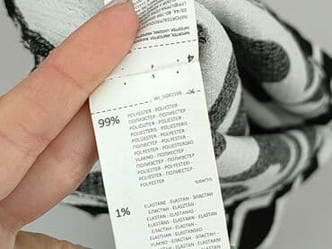 watain t shirty: Sinsay, Bluzka damska, M — 5