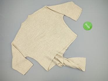 top satynowy h: Sweter damski, rozmiar 3XL — 3