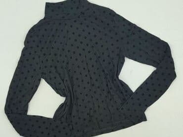 bluzki z golfem: Bluzka damska, rozmiar S — 1