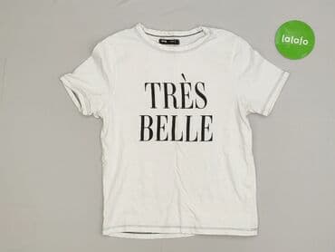 sinsay t shirty damskie: Sinsay, T-shirt damski, rozmiar S — 2