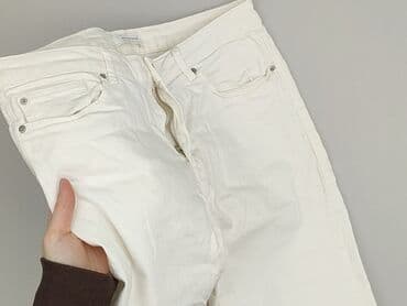 woskowane dżinsy: Promod, Jeans for women, size S (EU 36) — 5