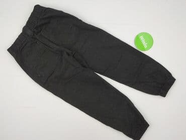 guess buty wyprzedaż olx: Bershka, Spodnie materiałowe damskie, rozmiar XS — 3