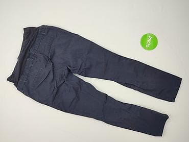 piżama h: H&M Mama, Spodnie materiałowe damskie, rozmiar S — 3