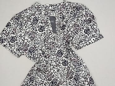 klapki w misie: M&S Collection, Bluzka damska, rozmiar S — 1