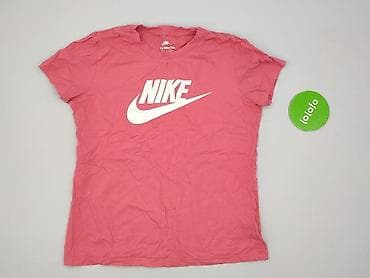 t shirty nike basic: Nike, T-shirt damski, rozmiar M — 2