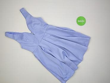 lavard sukienki: Shein, Sukienka damska, rozmiar S — 2